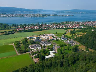 Kliniken Schmieder Allensbach